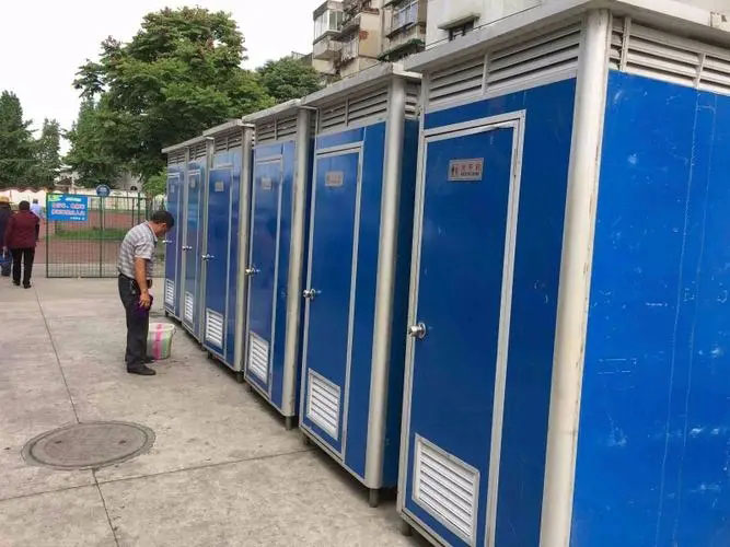 广平移动洗手间租赁