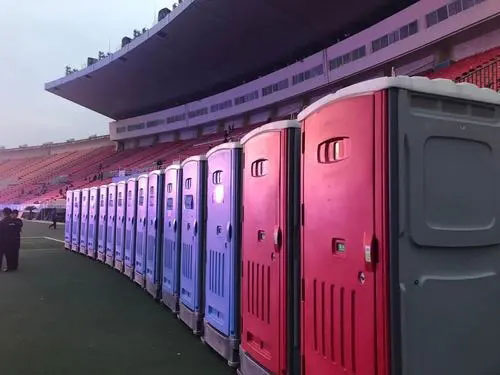 广平音乐节移动卫生间租赁
